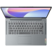 LENOVO IdeaPad Slim 3 14IAN8 - 14 inch - Full HD - Intel N100 - 4 GB - 128 GB - UHD Graphics