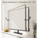 ISY TV standaard 32" tot 65" VESA max. 400 x 400 mm (ITV 600)