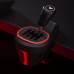 THRUSTMASTER Versnellingspook uitbreiding TH8S Shifter Add-on (4060256)