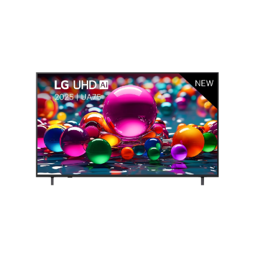 LG 75UA75006LA 75" Ultra HD 4K LED (2025)