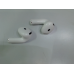 APPLE Draadloze oordopjes AirPods 4 Actieve ruisonderdrukking + Oplaadcase (MXP93ZM/A)