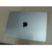 APPLE MacBook Air 13 inch - M4 - 16 GB - 512 GB - Starlight