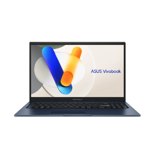 ASUS Vivobook 15 X1504VA-BQ2853W - 15.6 inch - Full HD - Intel Core 5 120U - 16 GB - 512 GB - UHD Graphics