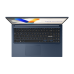 ASUS Vivobook 15 X1504VA-BQ2853W - 15.6 inch - Full HD - Intel Core 5 120U - 16 GB - 512 GB - UHD Graphics
