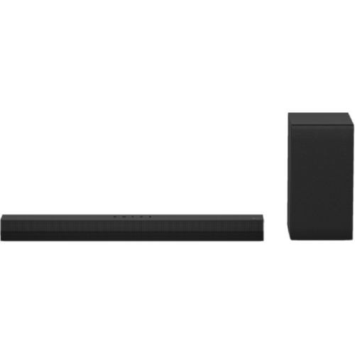 LG Soundbar 2.1 + Subwoofer (DS40T)