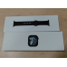 APPLE Watch Series 11 GPS - 46mm Jet Black Aluminium Case - Black Sport Band M/L