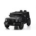 E-KIDS SUV Black