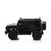 E-KIDS SUV Black