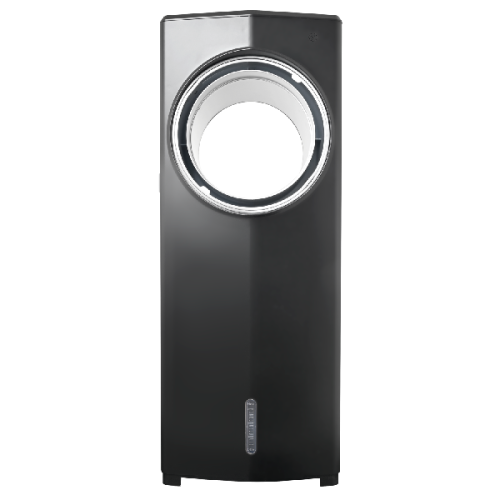 KOENIC KCC 80424 Aircooler Zwart