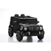 E-KIDS SUV Black