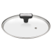 LAGOSTINA Stoofpot Emotion 24 cm Zilver (E3014604)