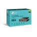 TP-LINK Smartswitch TL-SG105PE 5-poorts Gigabit Easy met 4 PoE+-poorten Zwart (TL-SG105PE PoE+ Switch)