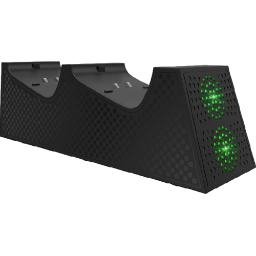 QWARE Oplaadstation voor Xbox Series controller (QW XBS-7000BL)