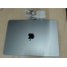 APPLE MacBook Air 13" M2 256 GB Spacegrijs (MC7U4F)