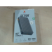 XTORM Powerbank Fuel Series 45 000 mAh Zwart (FS5451)