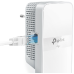 TP-LINK Powerlinekit AV1000 Gigabit WiFi (TL-WPA7617 KIT(BE))