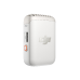 DJI Microfoon 1 TX Shadow White (CP.RN.00000329.01)