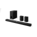 LG Soundbar met draadloze subwoofer 9.1.5 (DS95TR)