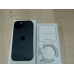 APPLE iPhone 15 5G 128 GB Black (MTP03ZD/A)