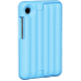 SAMSUNG Cover Puffy Studio1 Anymode Tab A9 Blauw (GP-FPX115AMDLW)