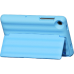 SAMSUNG Cover Puffy Studio1 Anymode Tab A9 Blauw (GP-FPX115AMDLW)
