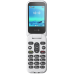 DORO GSM 2820 - 4G -  Blauw/Wit