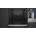 SIEMENS Multifunctionele oven A+ (HB774G1B1)