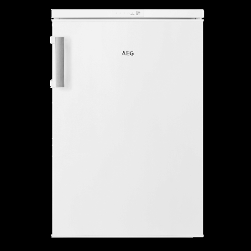 AEG RTS814DXAW - Klassieke koelkast D
