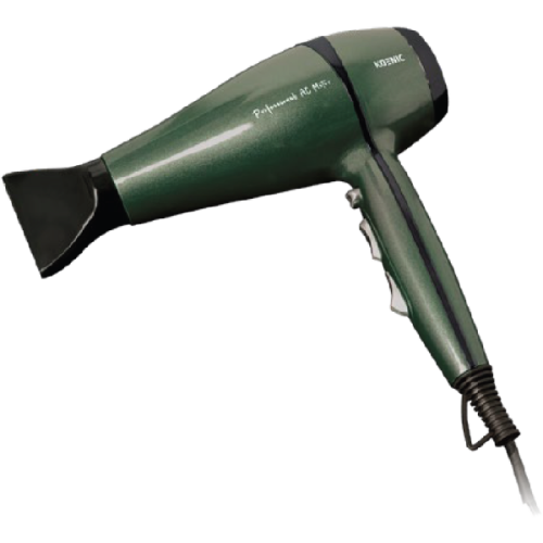 KOENIC Haardroger Green Edition (KHD 2224 AC)