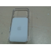 APPLE Cover Clear met MagSafe iPhone 17 Pro Transparant