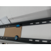 ISY TV muurbeugel  40" tot 100" VESA max. 800 x 600 mm (ITV 2400)