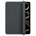 APPLE Bookcover iPad Pro 13'' 7th Gen Smart Folio Zwart (MWK33ZM/A)