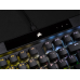 CORSAIR Gaming toetsenbord K70 Pro RGB AZERTY Zwart (CH-910941A-BE)