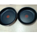 TEFAL Pannenset Ingenio Easy Plus 24-28 cm (L1509202)