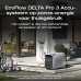 ECOFLOW DELTA Pro 3 Smart EB