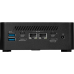 MSI Cubi NUC 1M-014BEU - Intel Core 3 100U - Barebone versie