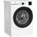 BEKO BM3WFT3941W - Wasmachine voorlader - 9 kg - 1400 rpm - 75 dB