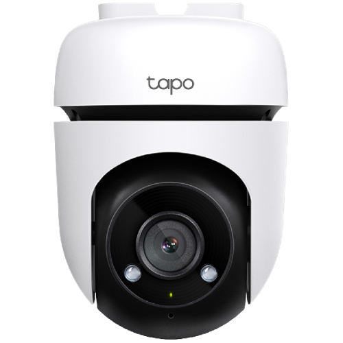 TAPO TC40 Outdoor Pan/Tilt Security WiFi Camera