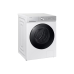 SAMSUNG WW90DB8U95GHU3 - Wasmachine voorlader - 9 kg - 1400 rpm - 72 dB - automatisch doseren