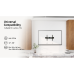 ISY TV muurbeugel 32'' tot 80'' VESA max. 600 x 400 mm (ITV 1200)