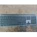 LOGITECH Draadloos toetsenbord MX Keys S AZERTY Grafiet (920-011574)