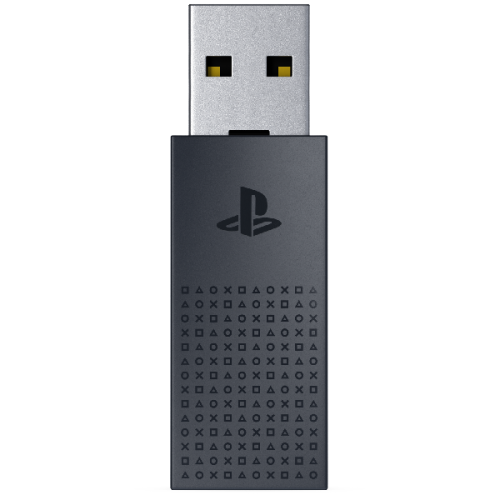 PLAYSTATION Link USB-adapter Zwart (1000039988)