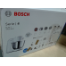 BOSCH MUM Serie 4 MUM58359 Keukenmachine Zilver