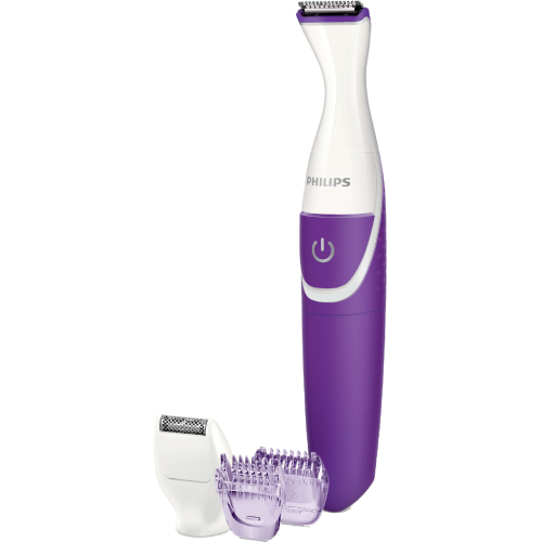 PHILIPS Bikini trimmer BikiniGenie (BRT 383/15)