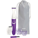PHILIPS Bikini trimmer BikiniGenie (BRT 383/15)