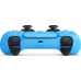 PLAYSTATION Draadloze controller PS5 dualsense Starlight Blue (1000040195)