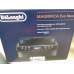 DE LONGHI Volautomatische espressomachine Magnifica Evo Next (ECAM310.60.B)