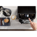 DE LONGHI Volautomatische espressomachine Magnifica Evo Next (ECAM310.60.B)