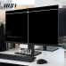 MSI Monitor PRO MP275Q - 27 inch - 2560 x 1440 (WQHD) - IPS-paneel