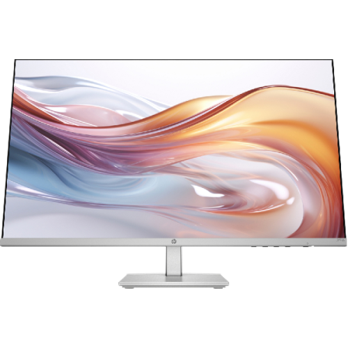 HP Monitor Series 5 527sh - 27 Inch - Full-HD - IPS (In-Plane Switching)